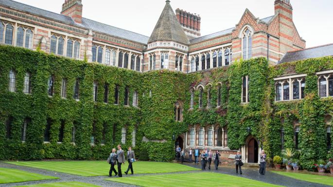 Rugby School