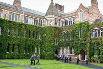 Rugby School