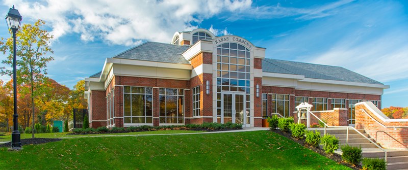 The Stony Brook School