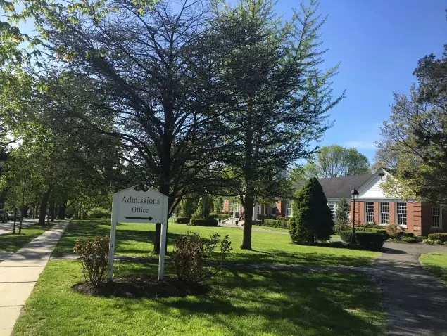 The Stony Brook School