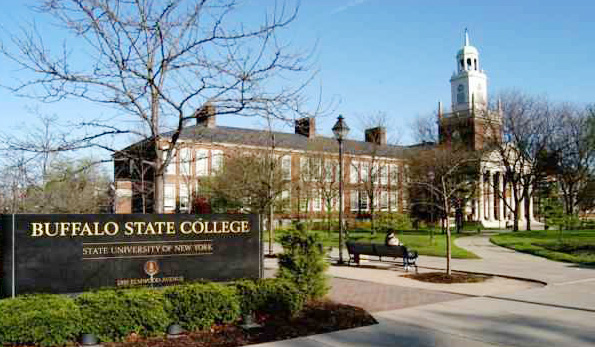 State University of New York