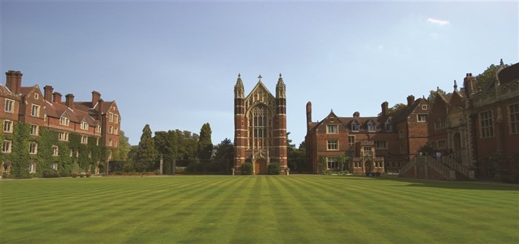 Selwyn College