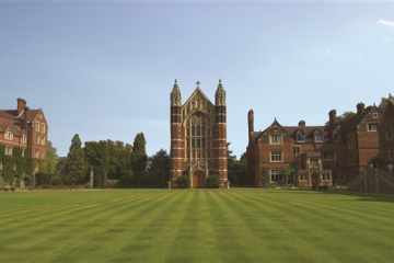 Selwyn College
