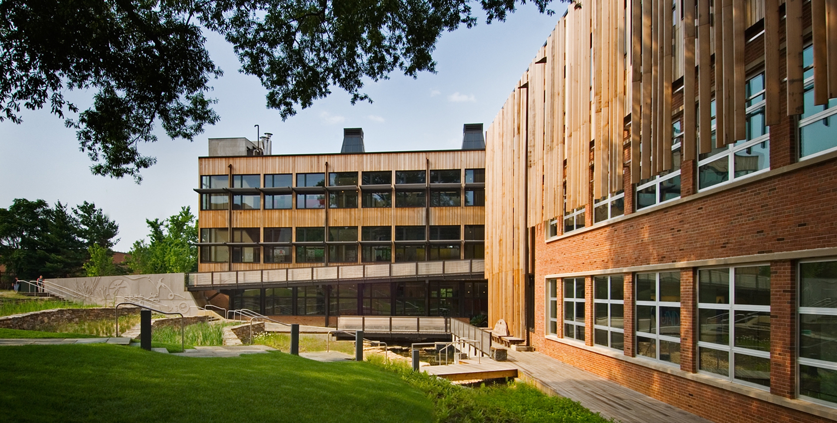 Sidwell Friends School