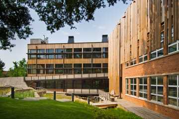 Sidwell Friends School