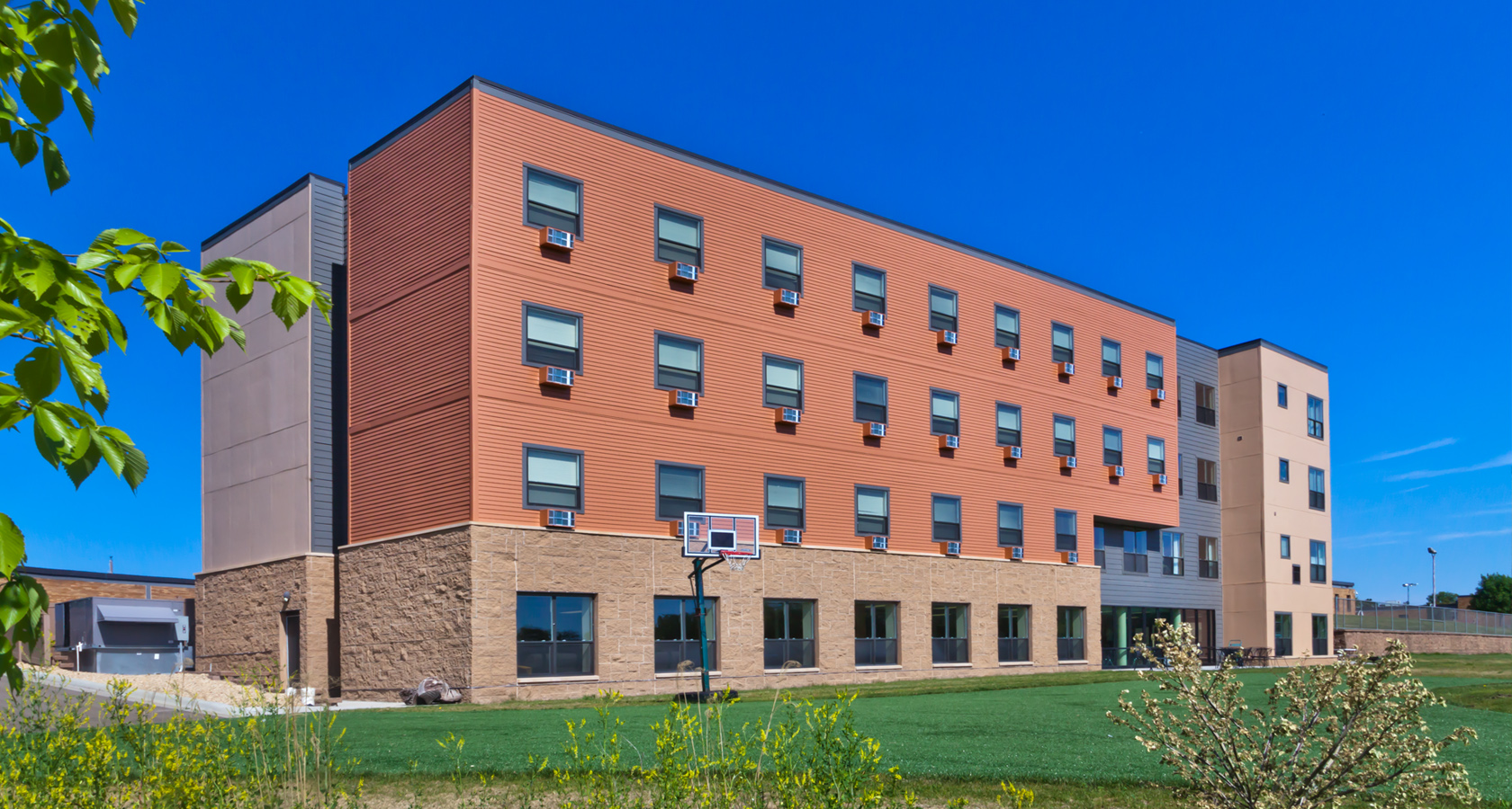 St. Croix Lutheran School