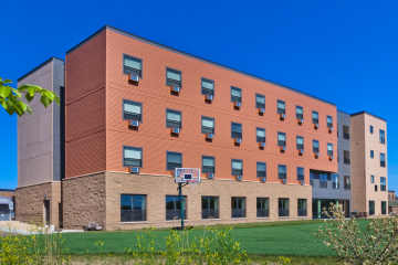 St. Croix Lutheran School