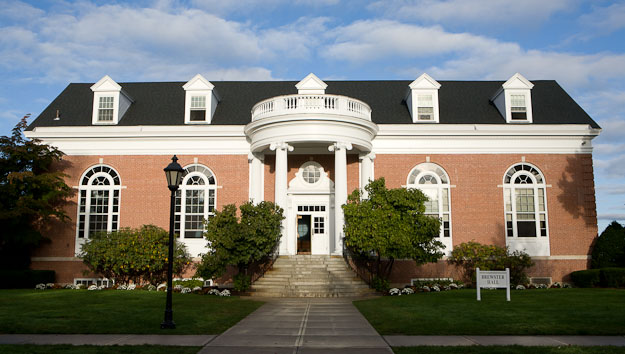 Suffield Academy