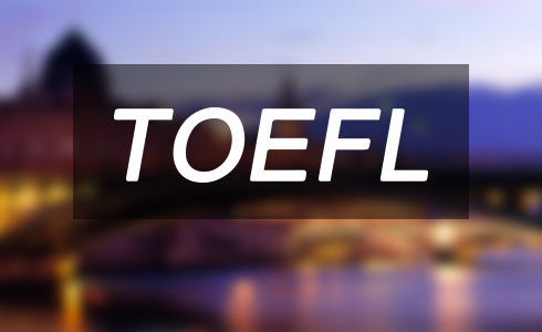 TOEFL