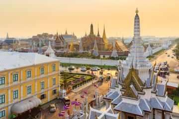 Thailand