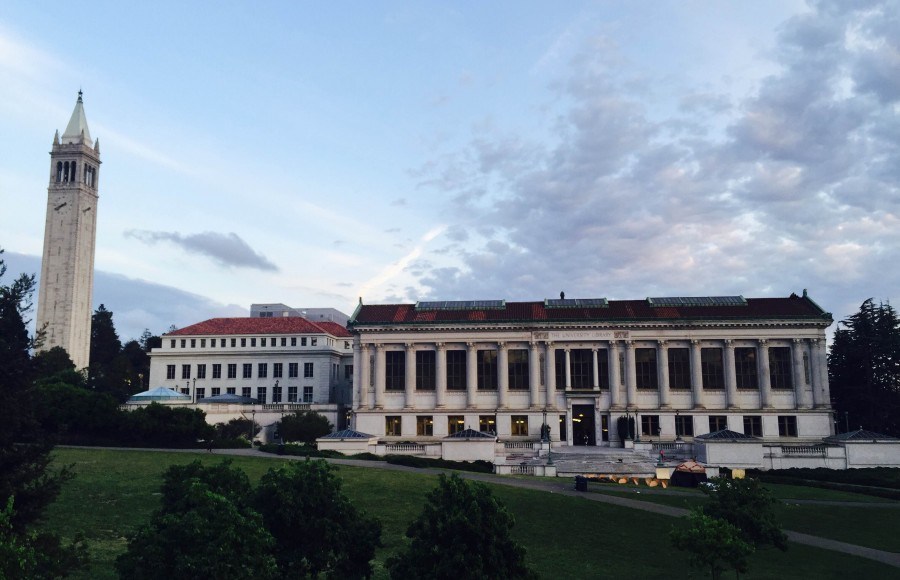 UC Berkeley
