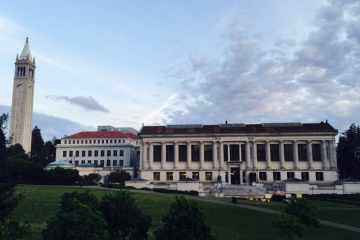 UC Berkeley