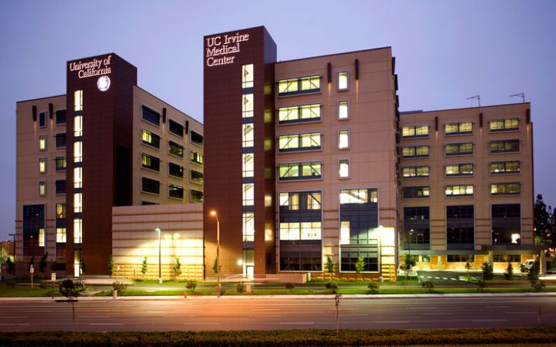 University of California, Irvine