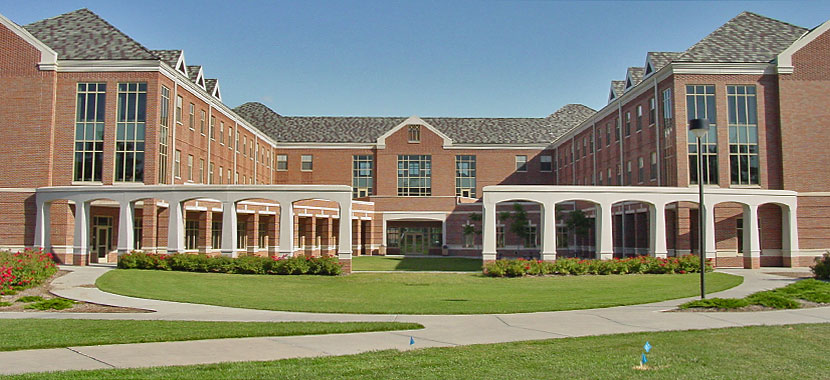 University of Nebraska – Lincoln
