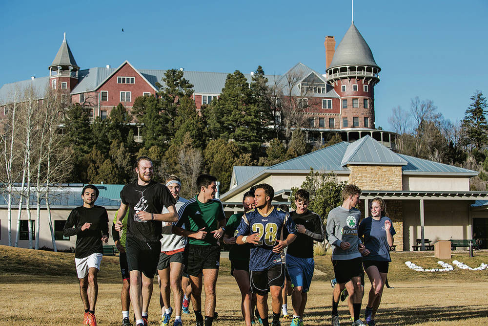 United World Colleges