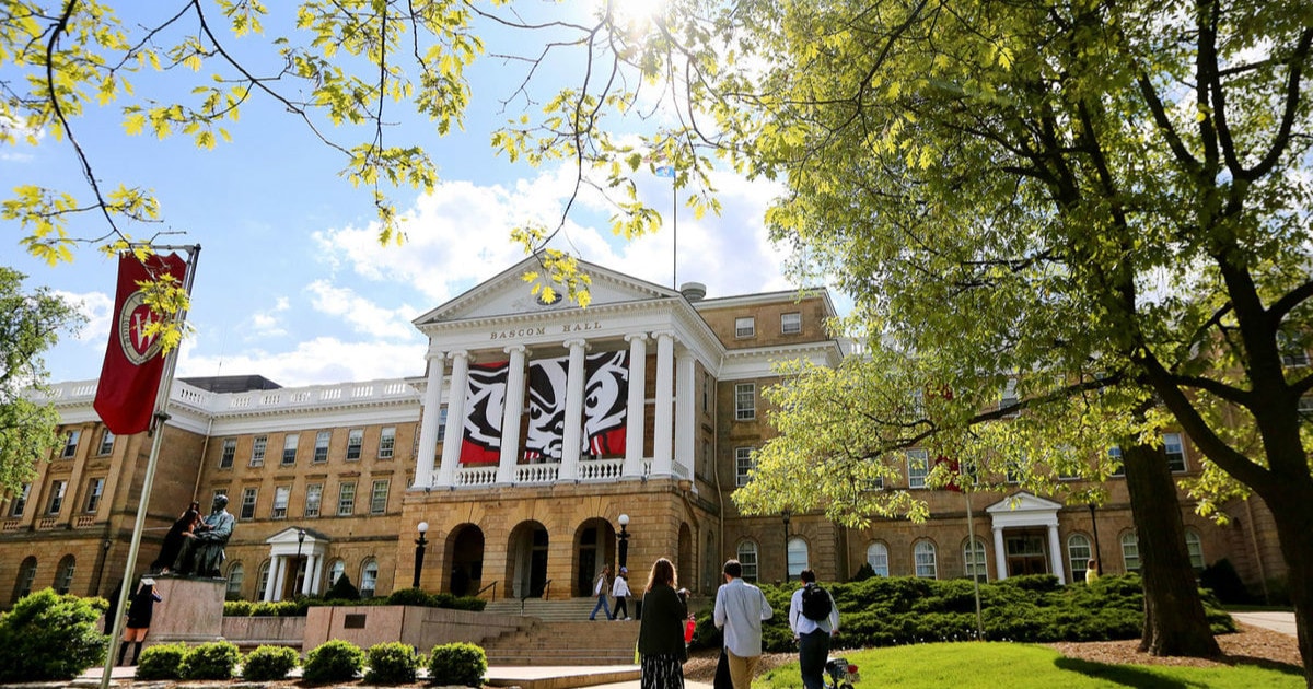 UW-Madison申请经历分享