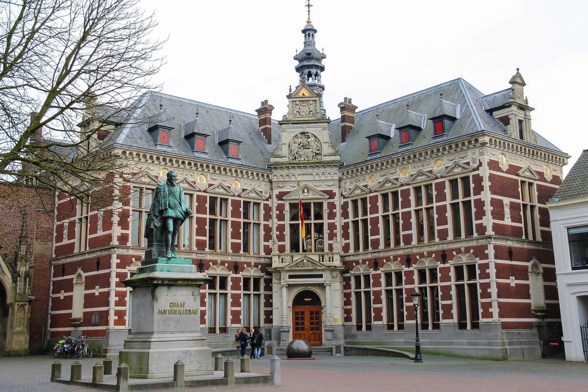 Utrecht University