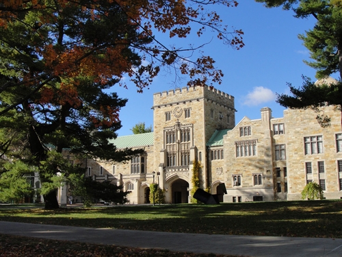 Vassar College