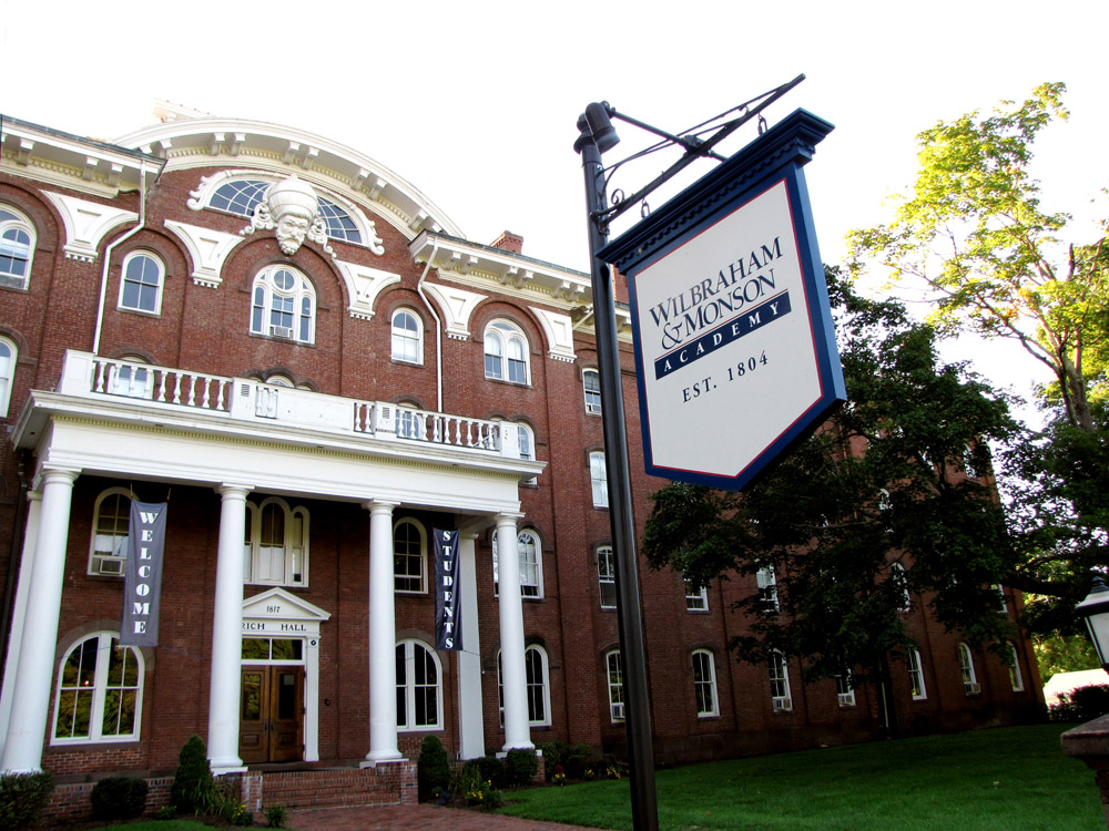 Wilbraham & Monson Academy