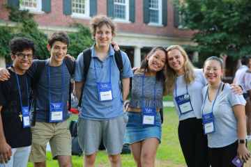 Yale Young Global Scholars