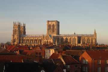 York Minster