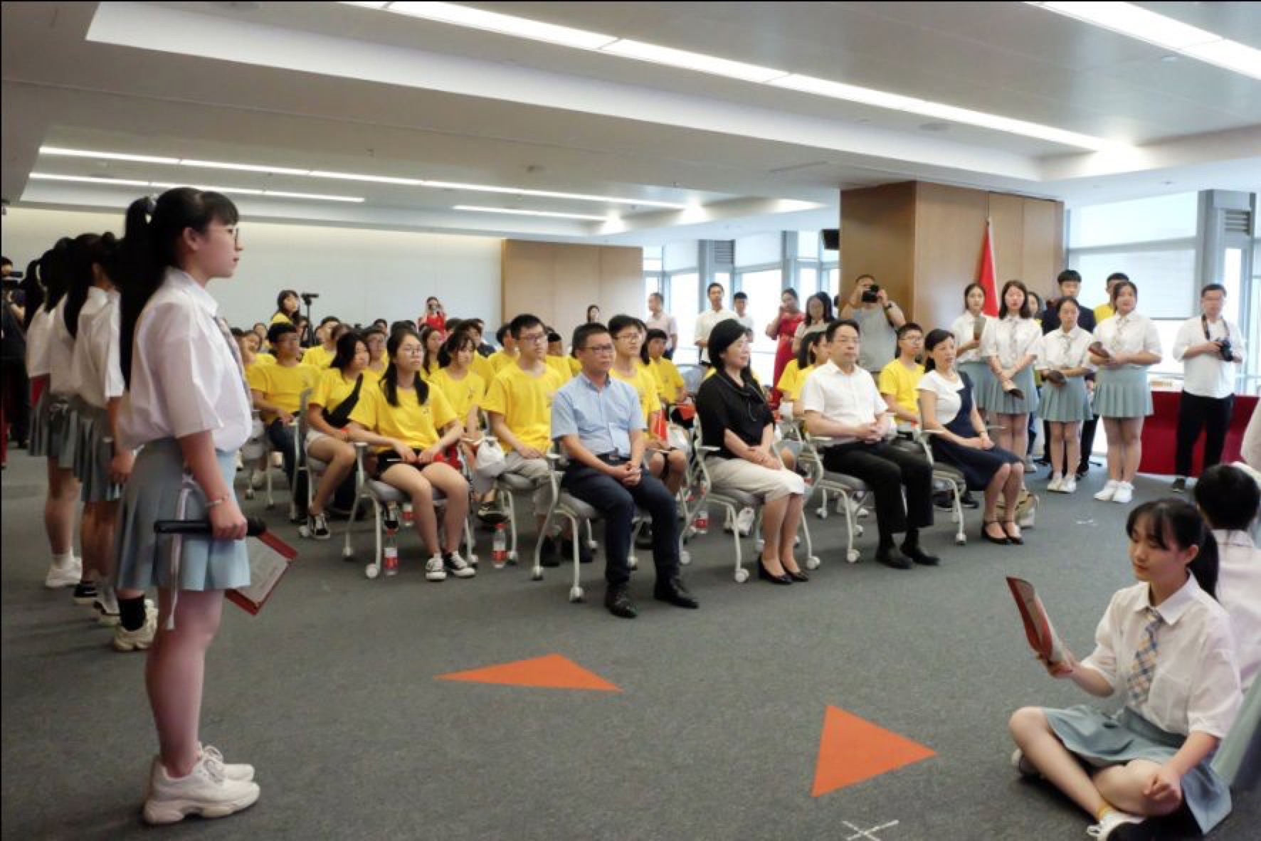 中国寻根之旅夏令营