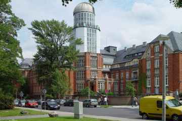 The Whitgift School 梦幻夏校之行