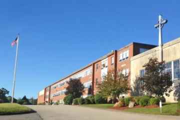 美国私立走读高中