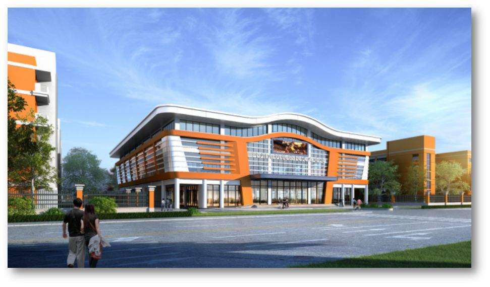 江苏省邳州市明德实验学校