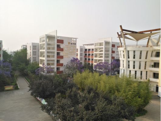 昆一中西山学校