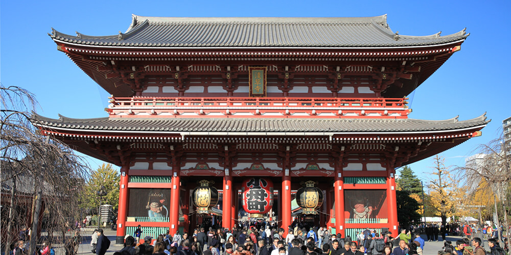 日本游学