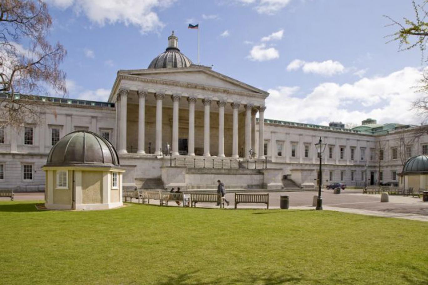 University College London