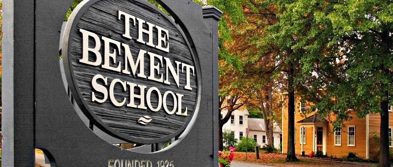 Bement比门特夏令营让孩子接触纯正的美式英语