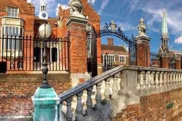 英国顶级贵族公学伊顿+哈罗双精英国际夏校介绍