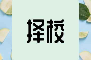 择校的六大“套路”