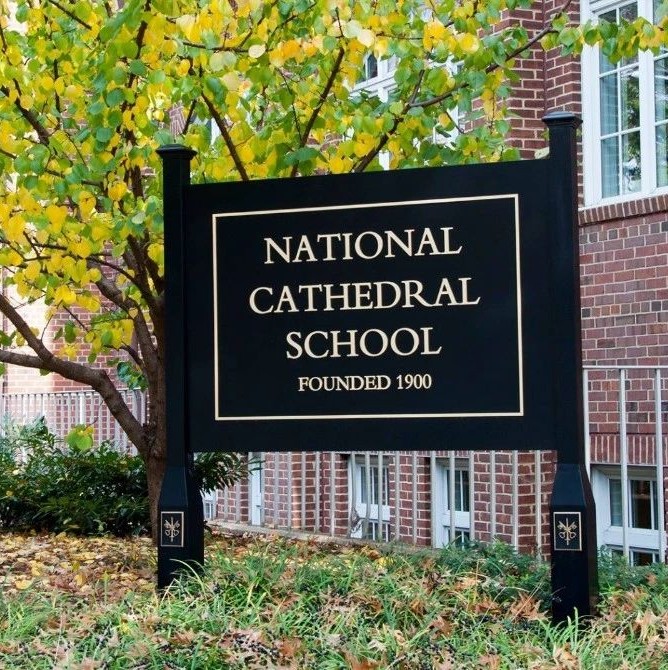 美国顶尖走读高中之国家大教堂学校National Cathedral School