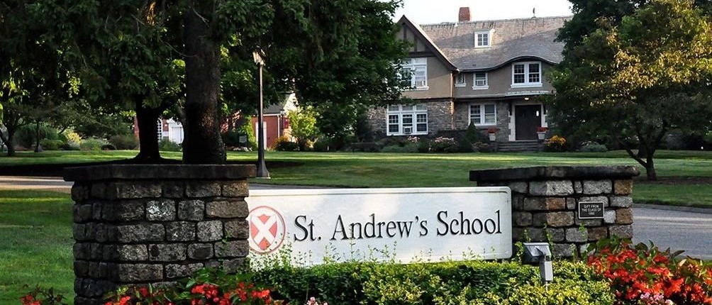 美国顶尖寄宿高中之圣安德鲁学校St. Andrews School