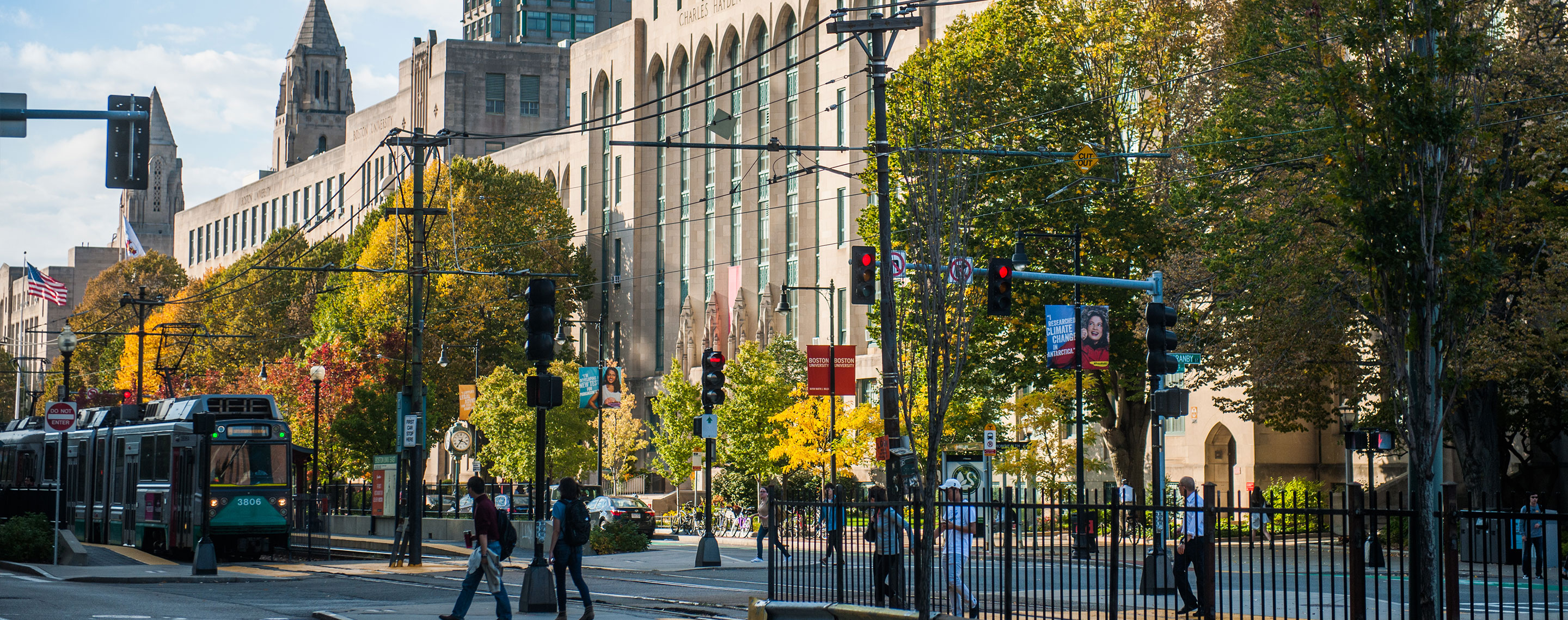 Boston University