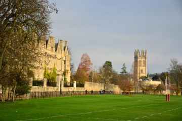 City of LondonSchool for Girls