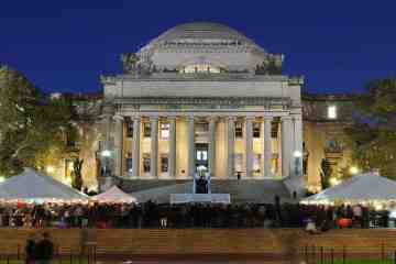 Columbia