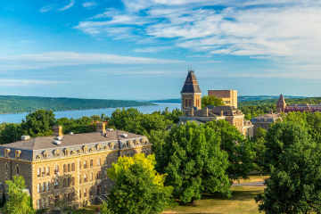 美国大学申请攻略