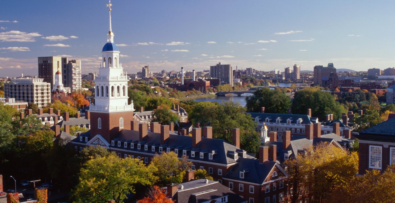 2020 U.S. News美国大学排名解析
