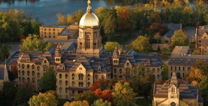 美国高中留学学校规模选择问题