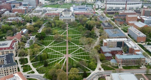Ohio State University