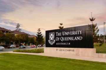 昆士兰大学——澳洲顶尖学府介绍