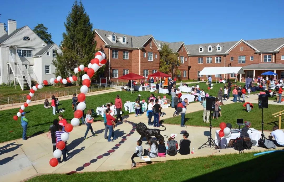 St. Andrew's Episcopal School