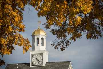 St. Timothy School