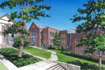 美高诺克斯学校The Knox School