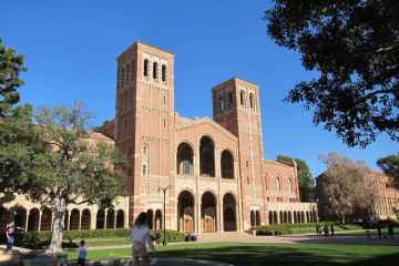 2020年QS世界大学毕业生就业力排名