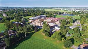 The Whitgift School